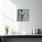 Seinakell Dekoratiivne Muster, 30x30 cm цена и информация | Kellad | kaup24.ee