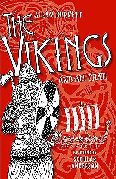 Vikings and All That hind ja info | Noortekirjandus | kaup24.ee