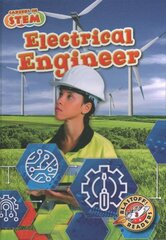 Electrical Engineer hind ja info | Noortekirjandus | kaup24.ee