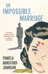 Impossible Marriage: The Modern Classic цена и информация | Фантастика, фэнтези | kaup24.ee