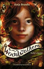 Holly's Secret цена и информация | Книги для подростков и молодежи | kaup24.ee