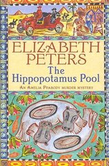 Hippopotamus Pool цена и информация | Фантастика, фэнтези | kaup24.ee