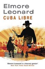 Cuba Libre hind ja info | Fantaasia, müstika | kaup24.ee