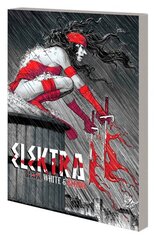 Elektra: Black, White & Blood Treasury Edition hind ja info | Fantaasia, müstika | kaup24.ee