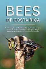 Bees of Costa Rica hind ja info | Tervislik eluviis ja toitumine | kaup24.ee