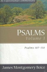 Psalms: Psalms 107150 hind ja info | Usukirjandus, religioossed raamatud | kaup24.ee