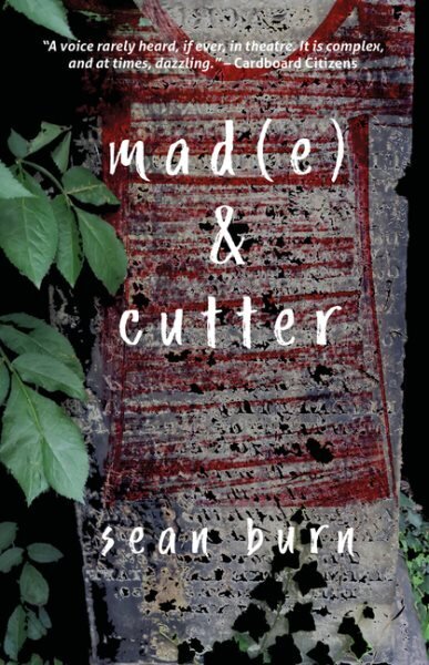 Mad(e) & Cutter hind ja info | Lühijutud, novellid | kaup24.ee