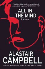 All in the Mind цена и информация | Фантастика, фэнтези | kaup24.ee