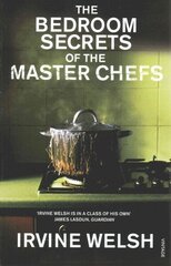 Bedroom Secrets of the Master Chefs цена и информация | Фантастика, фэнтези | kaup24.ee