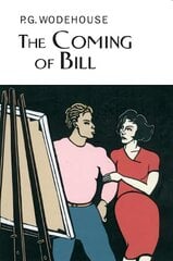 Coming Of Bill цена и информация | Фантастика, фэнтези | kaup24.ee