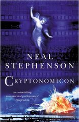 Cryptonomicon hind ja info | Fantaasia, müstika | kaup24.ee