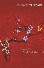 Diary of a Mad Old Man цена и информация | Фантастика, фэнтези | kaup24.ee