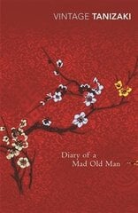 Diary of a Mad Old Man цена и информация | Фантастика, фэнтези | kaup24.ee