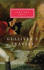Gulliver's Travels: and Alexander Pope's Verses on Gulliver's Travels цена и информация | Фантастика, фэнтези | kaup24.ee