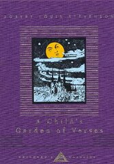 Child's Garden Of Verses hind ja info | Noortekirjandus | kaup24.ee