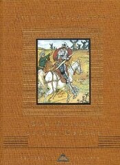 Don Quixote Of The Mancha цена и информация | Книги для подростков и молодежи | kaup24.ee