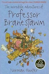 Incredible Adventures of Professor Branestawm hind ja info | Noortekirjandus | kaup24.ee