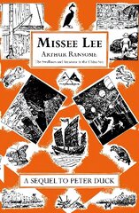 Missee Lee hind ja info | Noortekirjandus | kaup24.ee