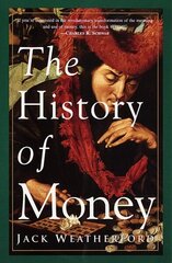History of Money цена и информация | Книги по экономике | kaup24.ee