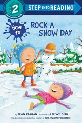 How to Rock a Snow Day hind ja info | Noortekirjandus | kaup24.ee