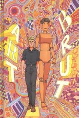 Art Brut Volume 1: The Winking Woman цена и информация | Фантастика, фэнтези | kaup24.ee