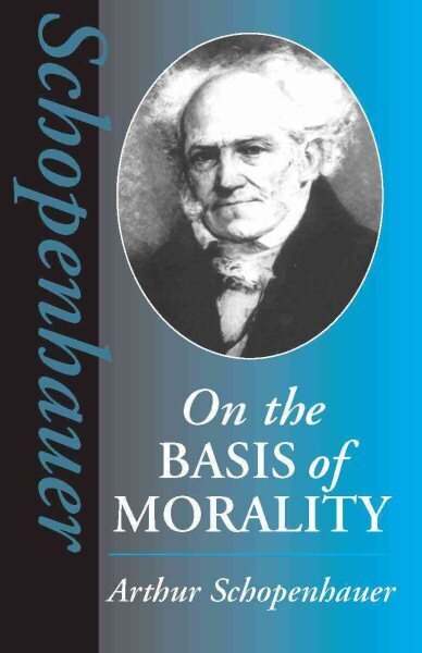 On the Basis of Morality hind ja info | Ajalooraamatud | kaup24.ee