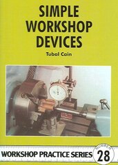 Simple Workshop Devices цена и информация | Книги о питании и здоровом образе жизни | kaup24.ee