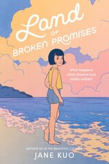 Land of Broken Promises hind ja info | Noortekirjandus | kaup24.ee