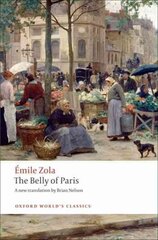 Belly of Paris цена и информация | Фантастика, фэнтези | kaup24.ee