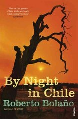 By Night in Chile цена и информация | Фантастика, фэнтези | kaup24.ee