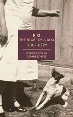 Niki: The Story Of A Dog Main hind ja info | Fantaasia, müstika | kaup24.ee