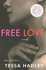 Free Love hind ja info | Fantaasia, müstika | kaup24.ee