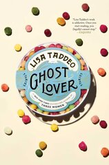 Ghost Lover: Stories цена и информация | Фантастика, фэнтези | kaup24.ee