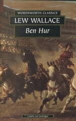 Ben Hur New edition hind ja info | Fantaasia, müstika | kaup24.ee
