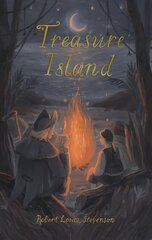 Treasure Island цена и информация | Фантастика, фэнтези | kaup24.ee
