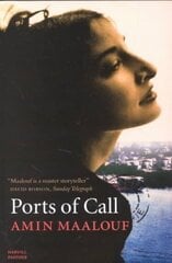 Ports of Call цена и информация | Фантастика, фэнтези | kaup24.ee