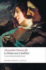 La Dame aux Camélias hind ja info | Fantaasia, müstika | kaup24.ee