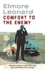 Comfort To The Enemy цена и информация | Фантастика, фэнтези | kaup24.ee