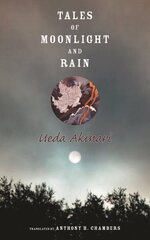 Tales of Moonlight and Rain hind ja info | Fantaasia, müstika | kaup24.ee