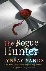 Rogue Hunter: Book Ten hind ja info | Fantaasia, müstika | kaup24.ee