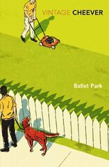 Bullet Park цена и информация | Фантастика, фэнтези | kaup24.ee