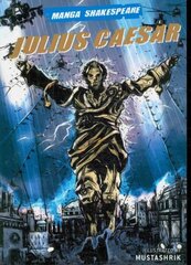 Julius Caesar hind ja info | Fantaasia, müstika | kaup24.ee