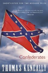 Confederates hind ja info | Fantaasia, müstika | kaup24.ee