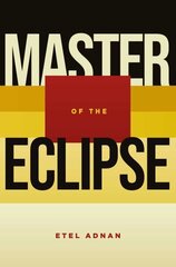 Master Of The Eclipse цена и информация | Фантастика, фэнтези | kaup24.ee