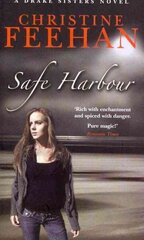 Safe Harbour: Number 5 in series hind ja info | Fantaasia, müstika | kaup24.ee