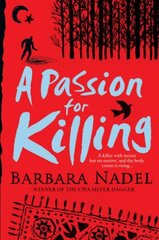 Passion for Killing (Inspector Ikmen Mystery 9): A riveting crime thriller set in Istanbul hind ja info | Fantaasia, müstika | kaup24.ee