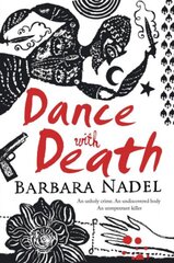 Dance with Death (Inspector Ikmen Mystery 8): A gripping crime thriller set in a remote Turkish village цена и информация | Фантастика, фэнтези | kaup24.ee