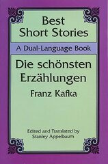 Best Short Stories: A Dual-Language Book hind ja info | Fantaasia, müstika | kaup24.ee