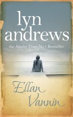 Ellan Vannin: After heartache, can happiness be found again? hind ja info | Fantaasia, müstika | kaup24.ee