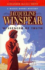 Messenger of Truth: Maisie Dobbs Mystery 4 hind ja info | Fantaasia, müstika | kaup24.ee